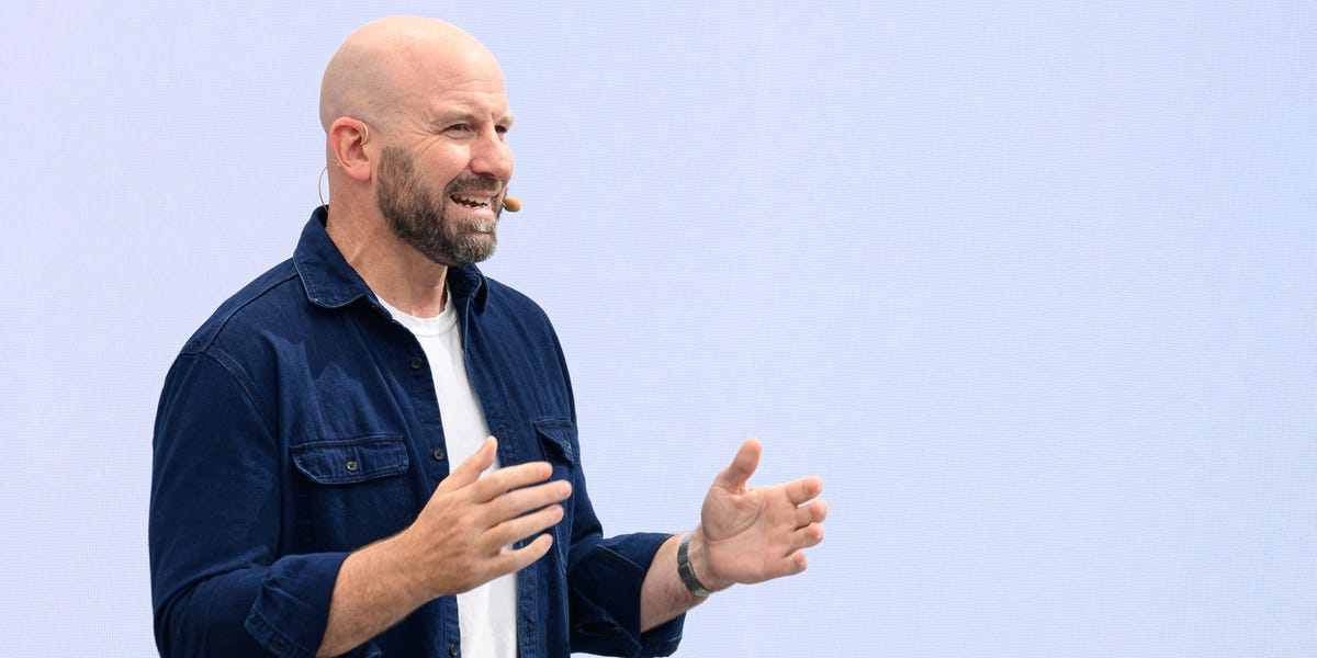 Meta’s CTO Predicts DeepSeek’s Impact on AI Landscape