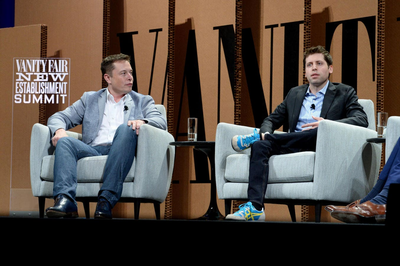 Elon Musk’s Hostile Bid for OpenAI – A New Chapter in Tech Rivalry