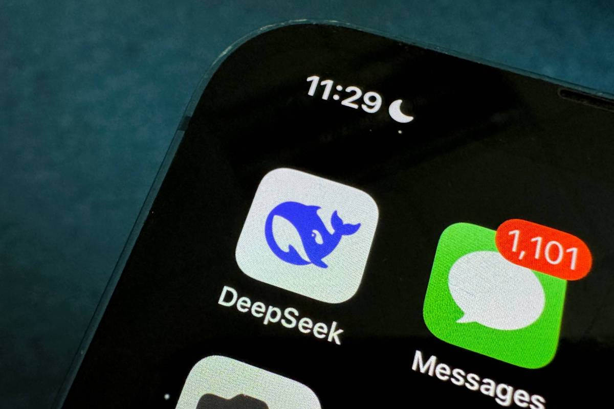 DeepSeek – The Chinese AI Lab Shaking Up the Tech World
