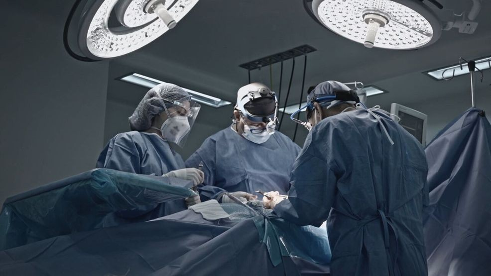 Revolutionizing Kidney Care – The Role of AI in Medicine