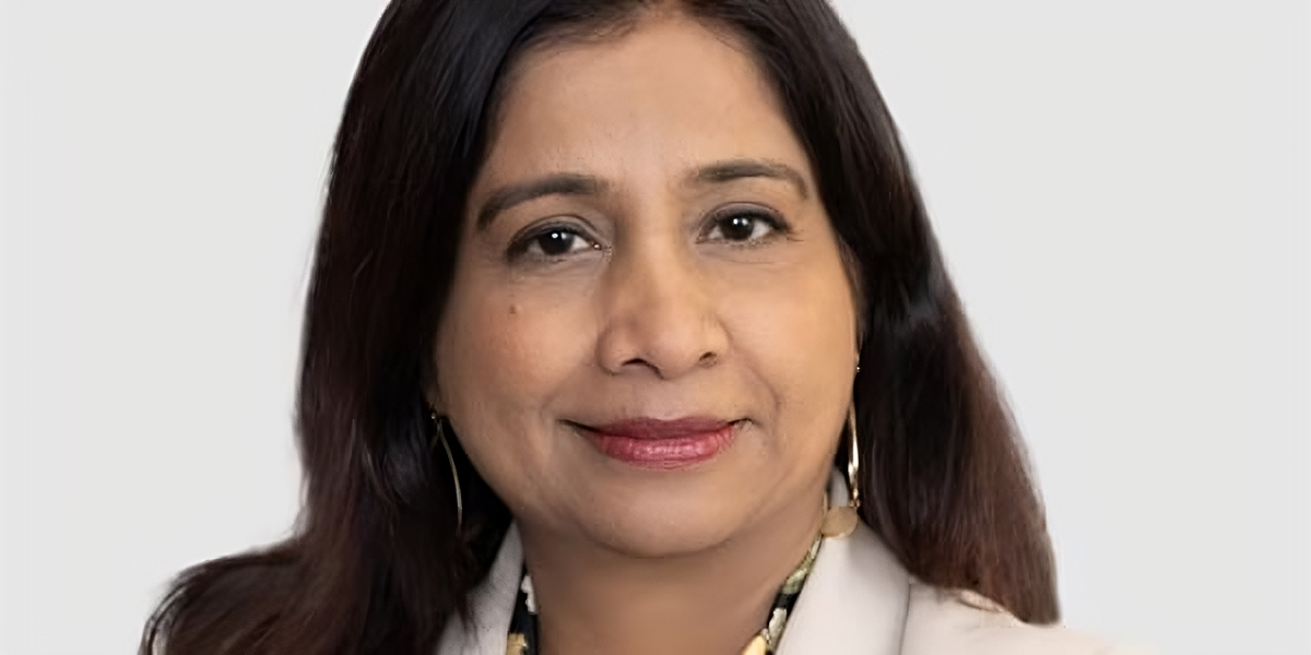 Shining a Light on Women in AI – Raji Arasu’s Vision for the Future