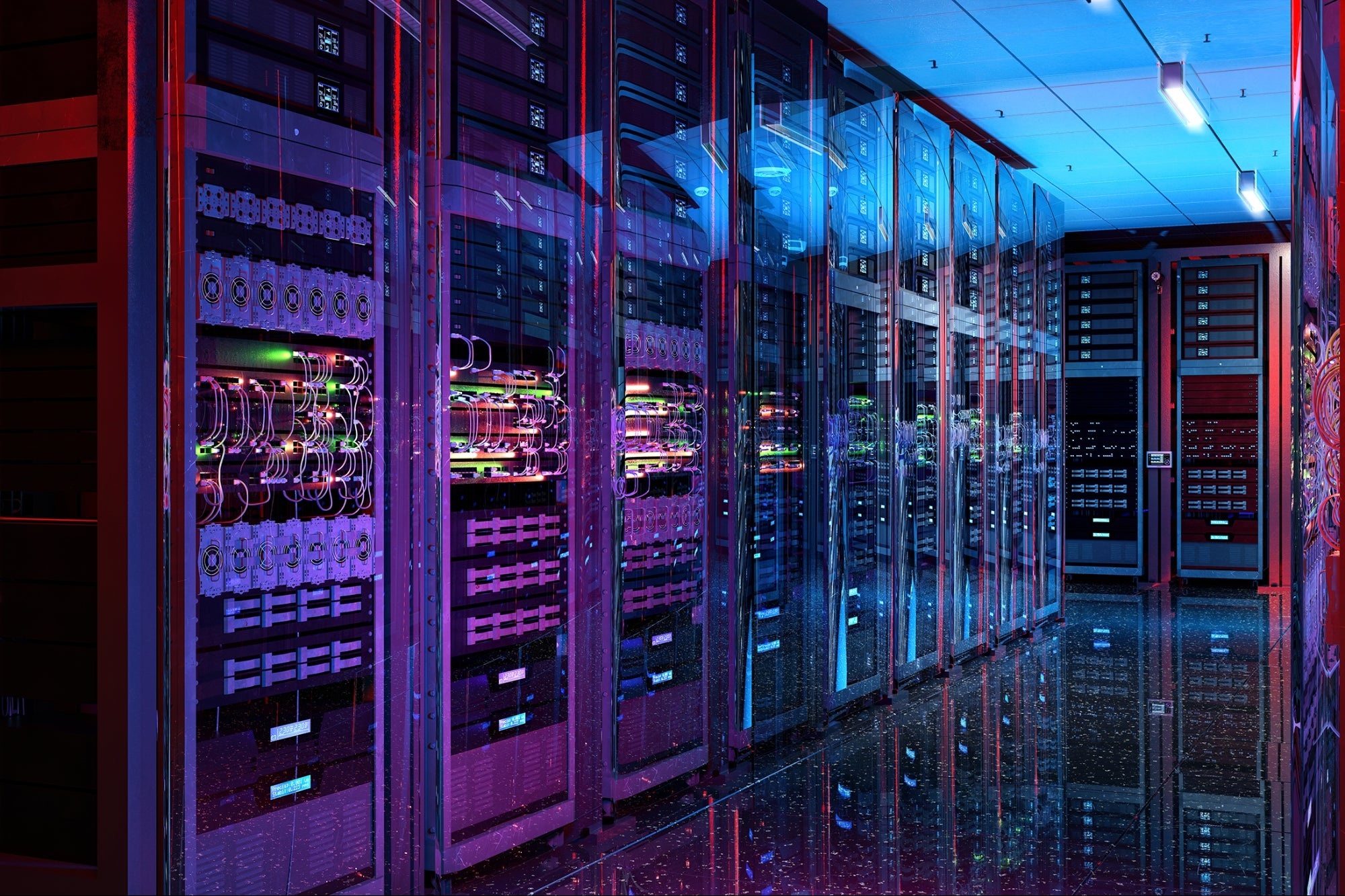 The New Era of Data Centers – Fueling Innovation and Sustainability
