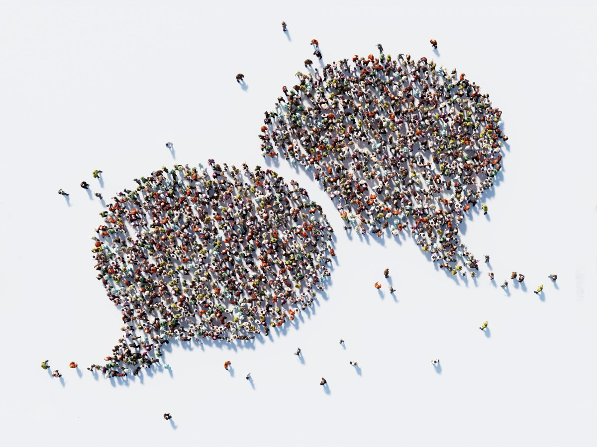 Massive Voice Dataset Released for AI Research, But Risks Exist