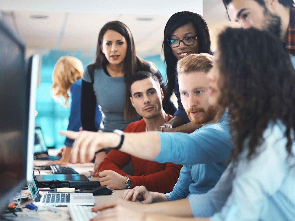 The Future of AI – Will Compute Budgets Create a Divide?