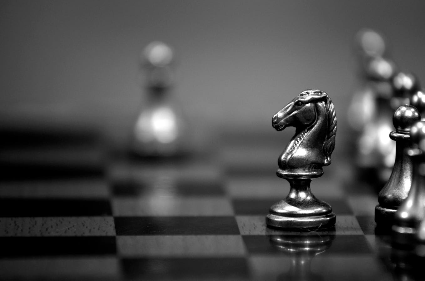 Exploring Chess – Where Tradition Meets Artificial Intelligence