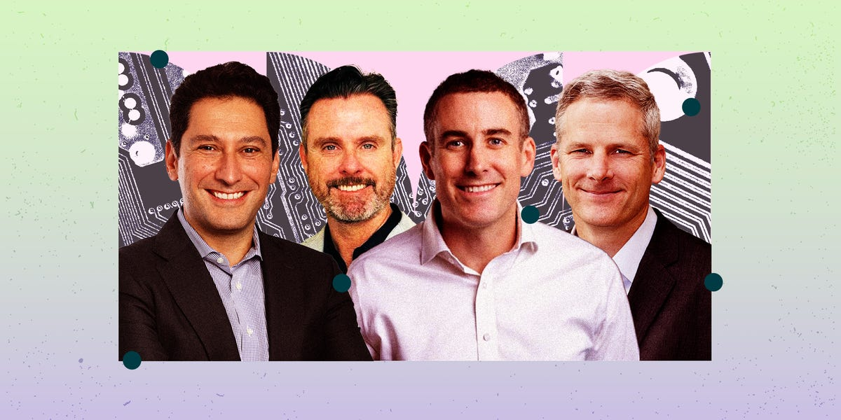 Consulting Firms Lead the Way in AI Utilization Strategies