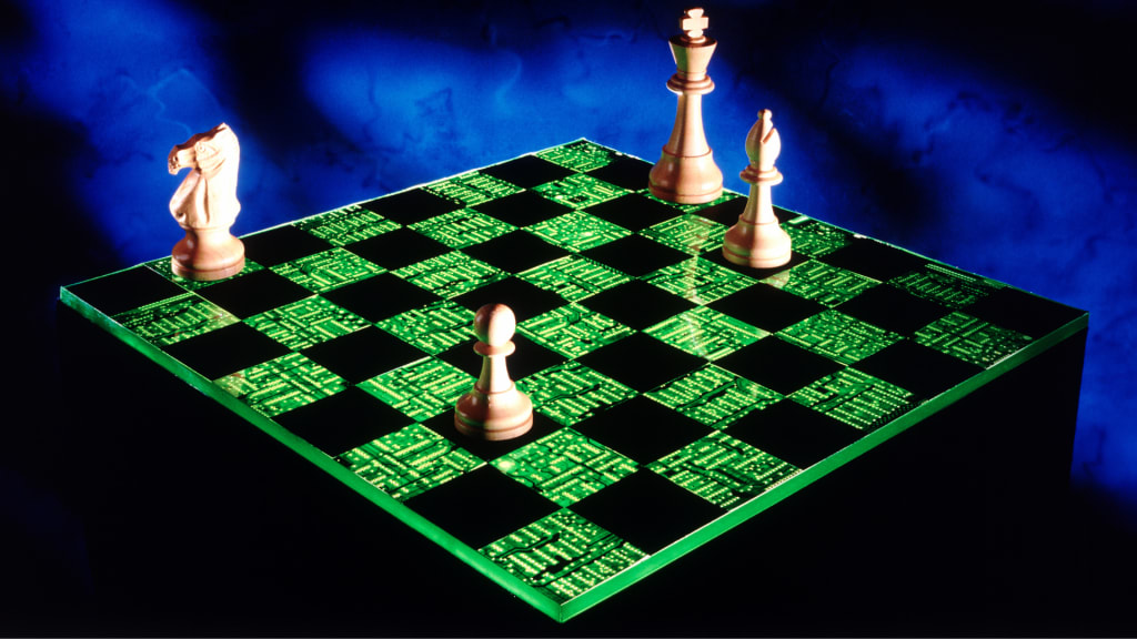 Navigating AI – Best Practices for Business Success