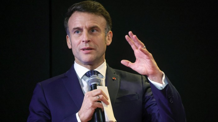 Investing in AI – Europe’s Bold Move to Compete Globally