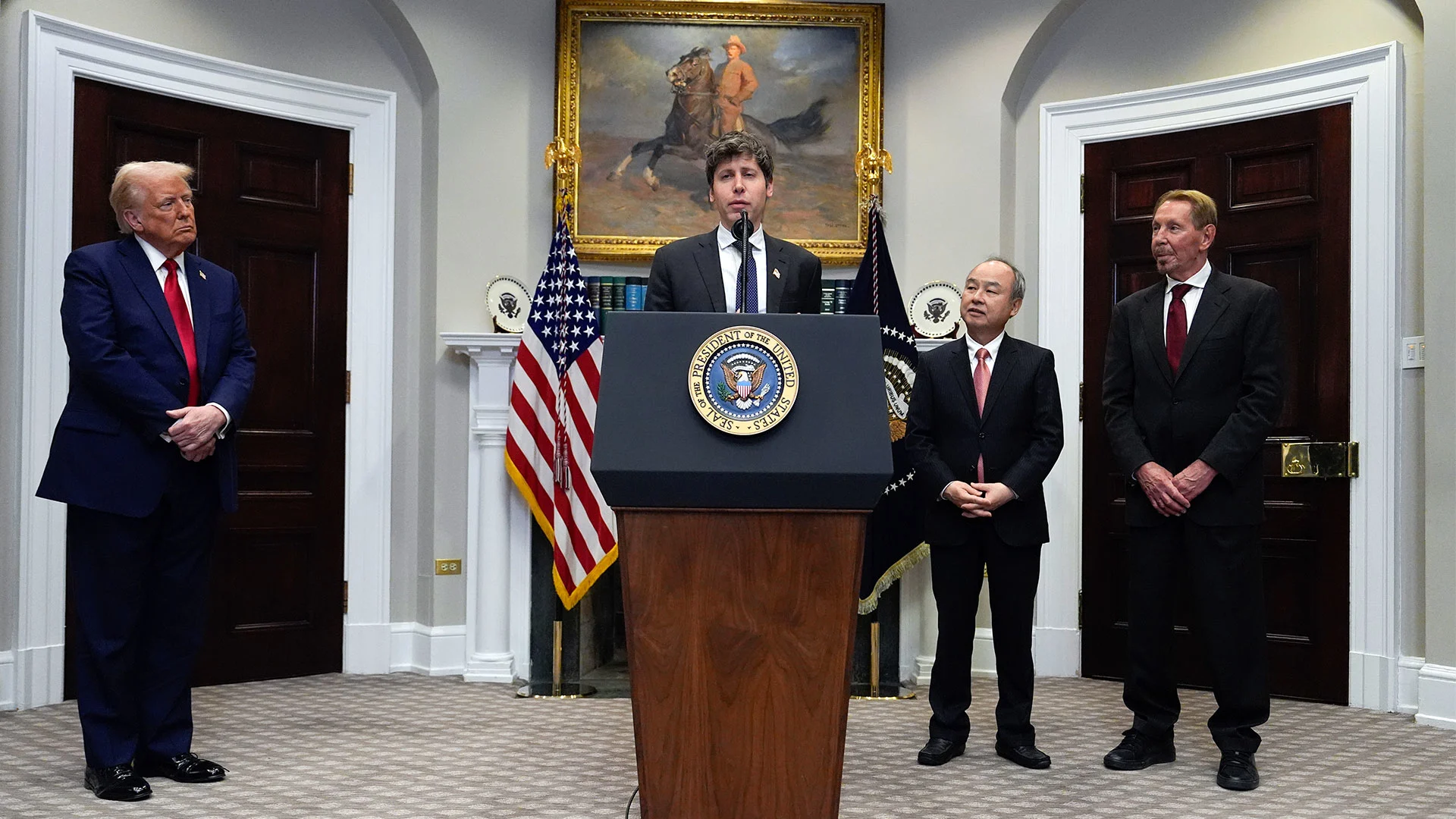 OpenAI Expands Data Center Plans Across 16 States in Major Initiative