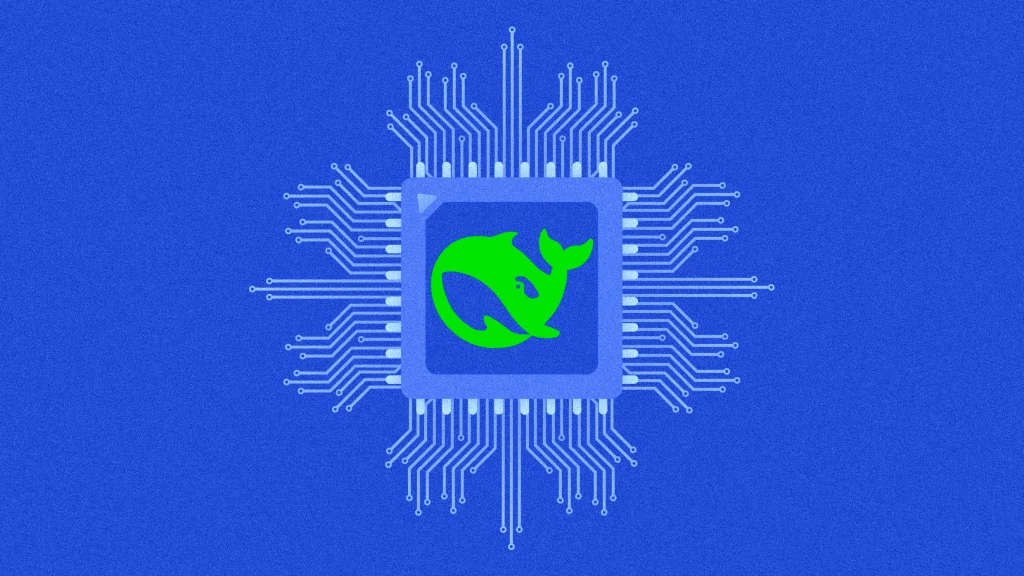 DeepSeek’s AI Breakthroughs – A Game Changer for the Industry