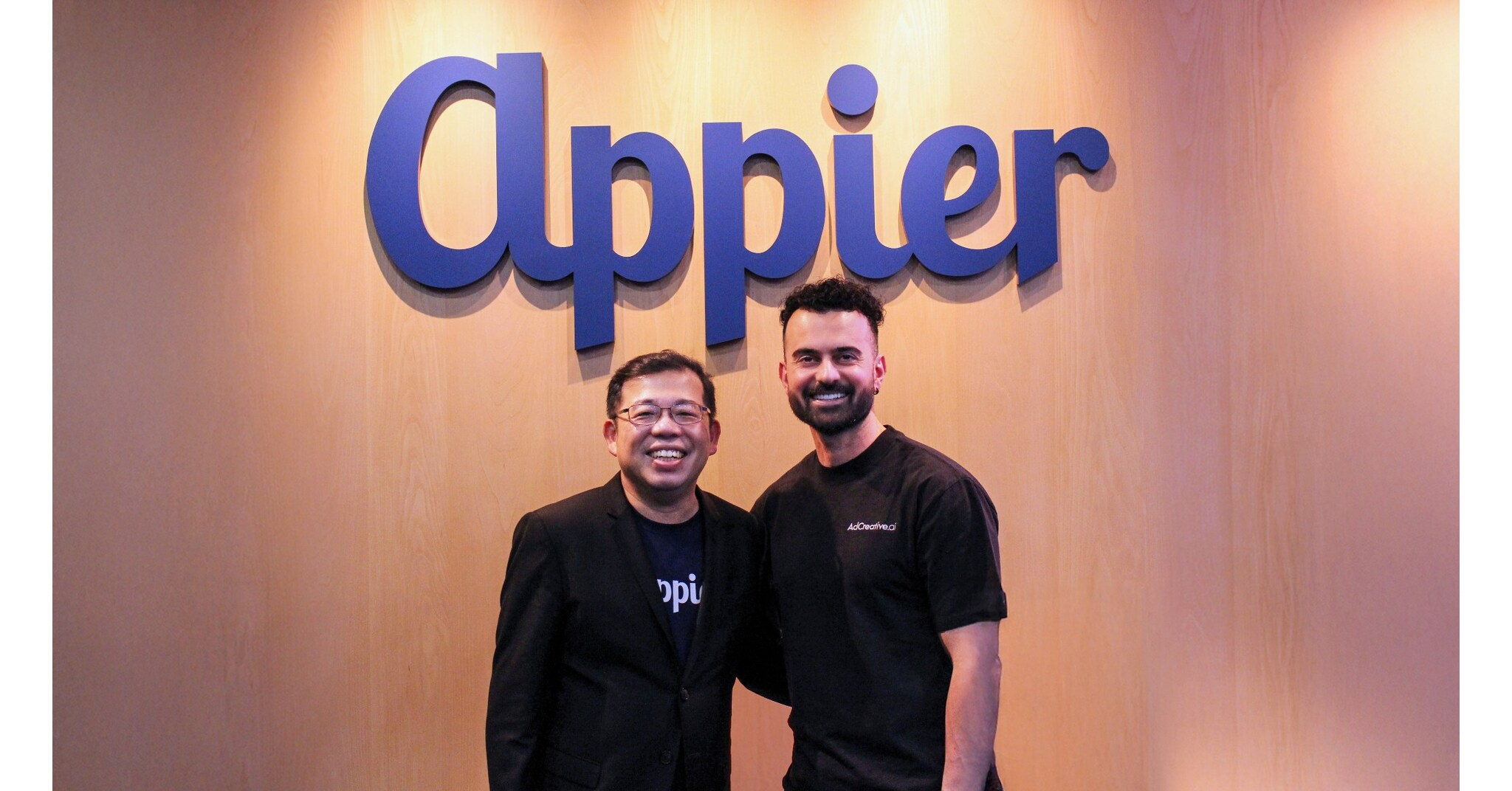 Appier Expands AI Horizons with Acquisition of AdCreative.ai