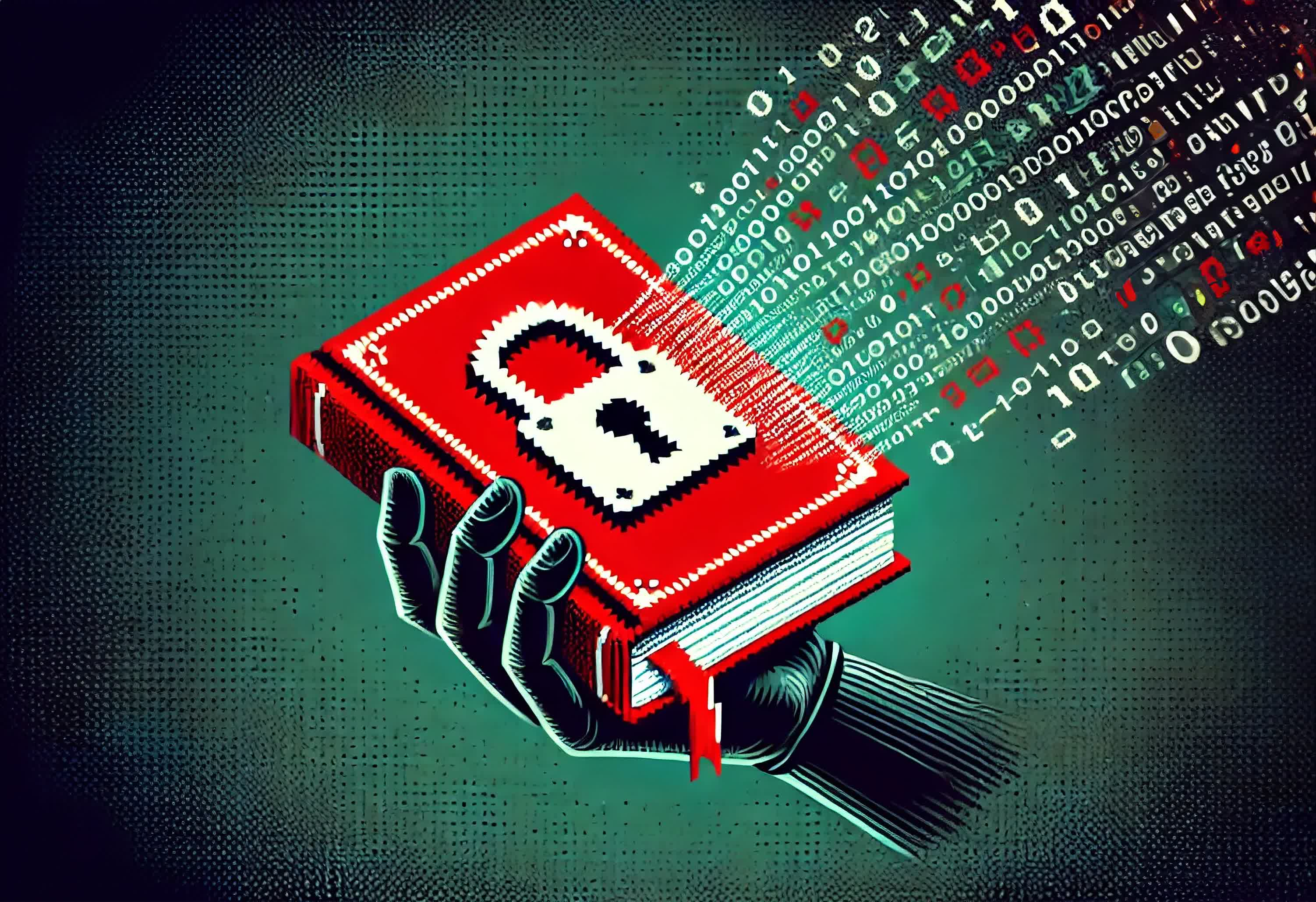 Meta’s Torrenting Trouble – Authors Sue Over Pirated Book Data