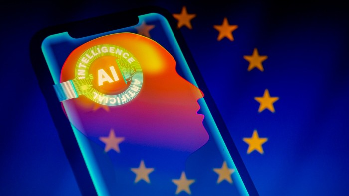 New EU AI Regulations Face US Backlash Amid Political Tensions