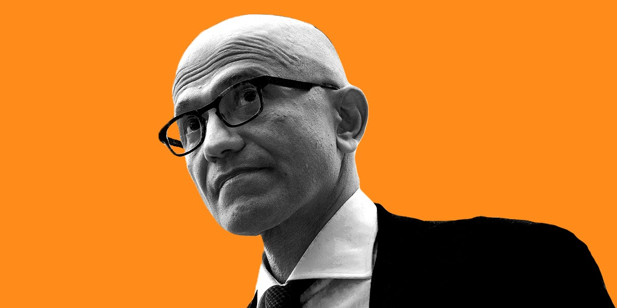 AI’s Impact on Knowledge Work – A New Era of Cognitive Labor