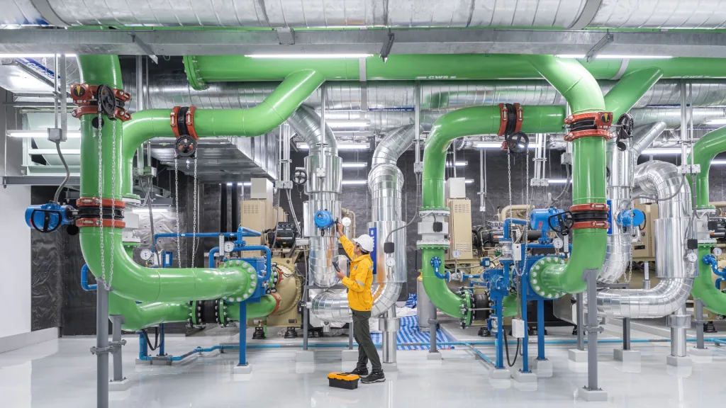 Harnessing AI to Revolutionize Skilled Trades Training