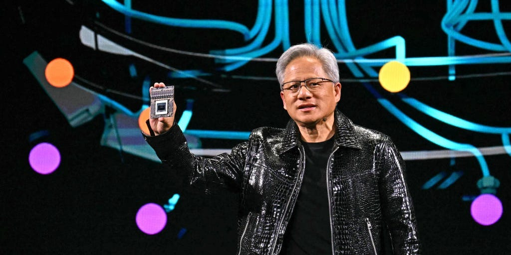 Nvidia’s CEO Warns – Reasoning Models Demand 100x More Compute Power