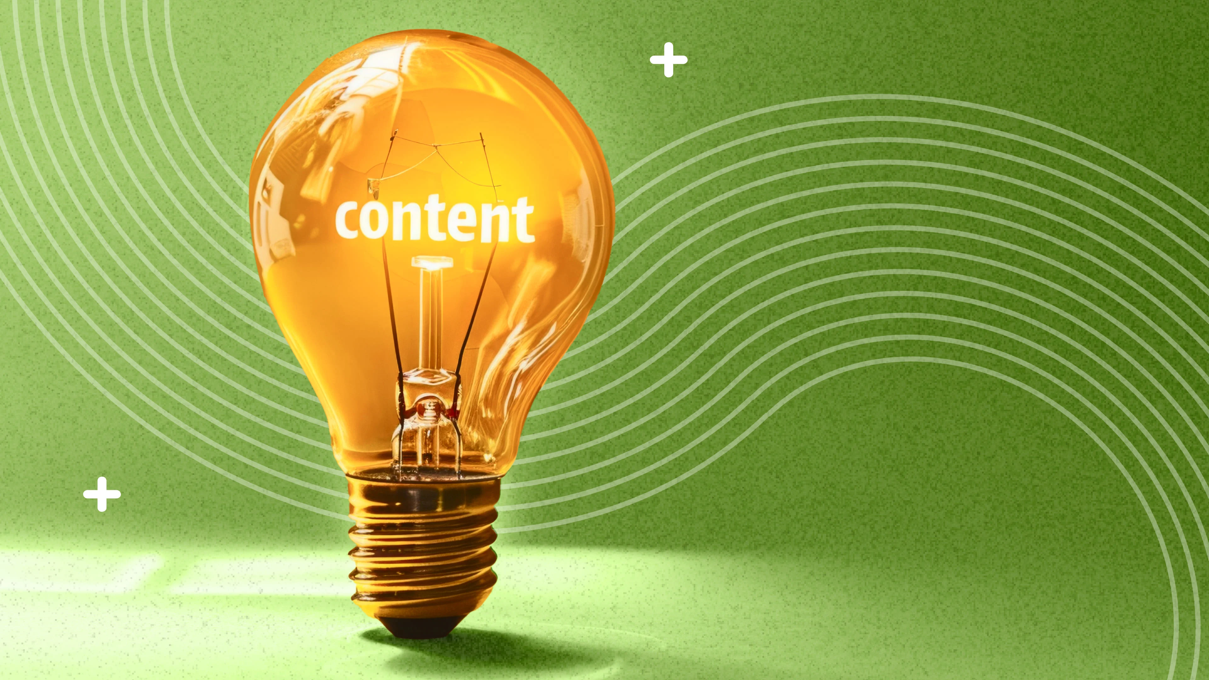 Stand Out in a Sea of AI – The Power of Authentic Human Content