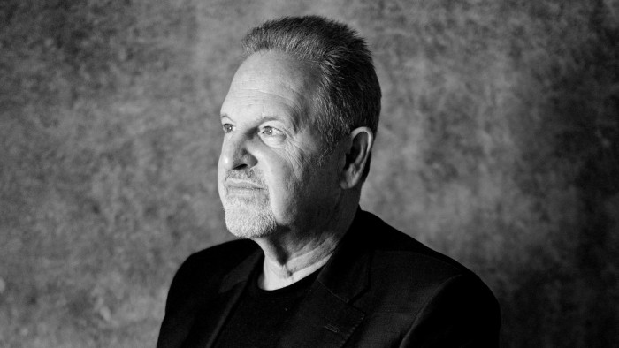 Rene Haas on AI’s Future and Arm’s Transformation