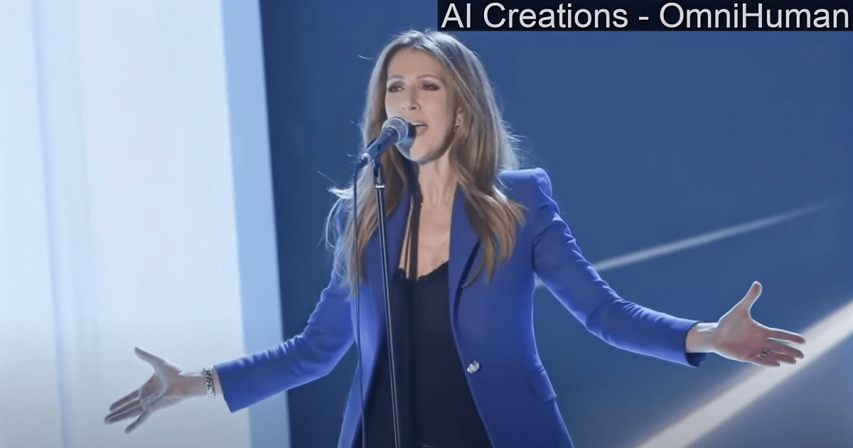 New AI Deepfake Technology Raises Alarming Concerns