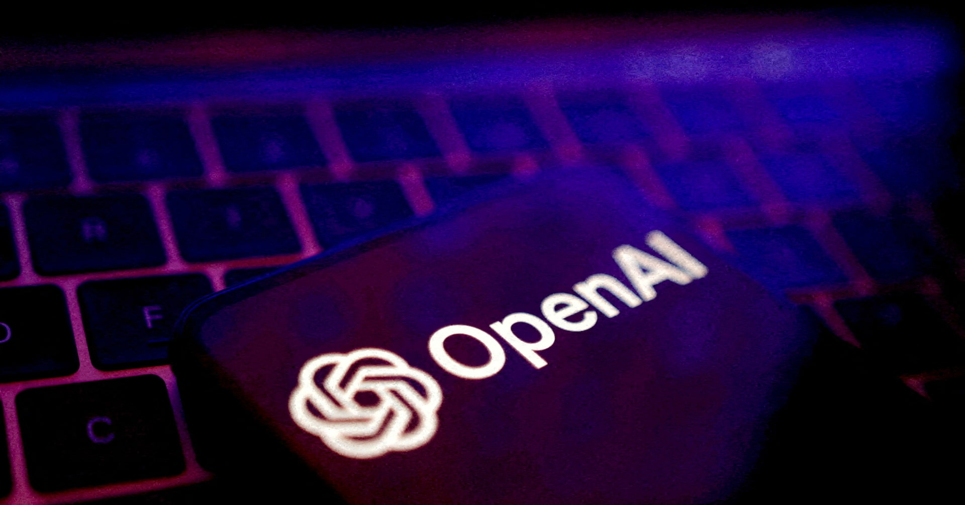 OpenAI Takes Bold Steps to Create Its Own AI Chip