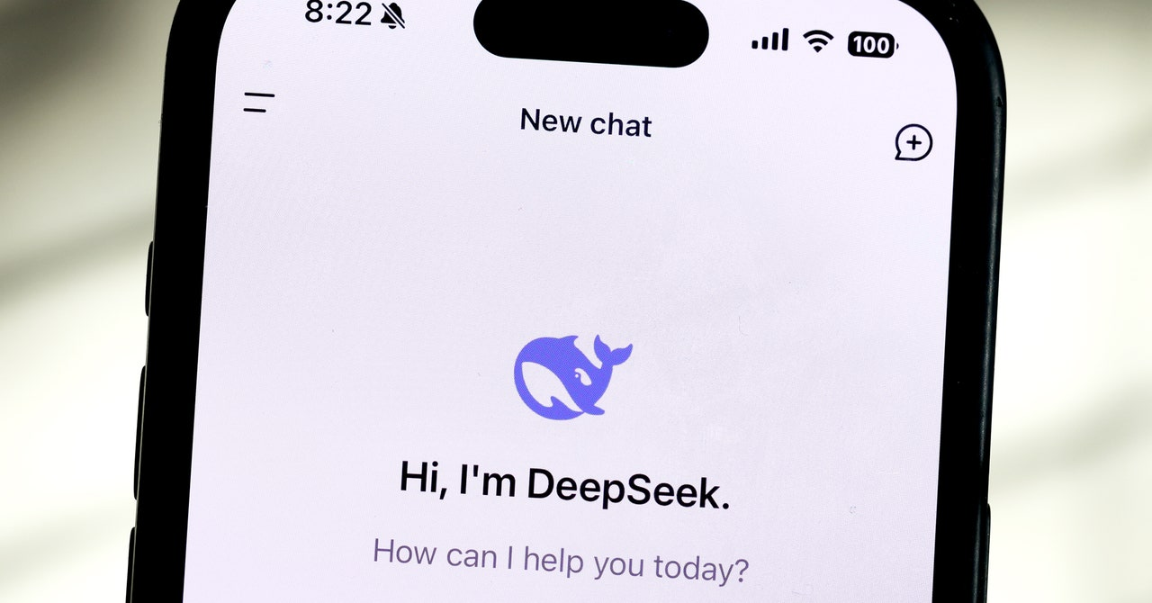 Chinese AI Rival DeepSeek – Censorship and Open-Source Controversy