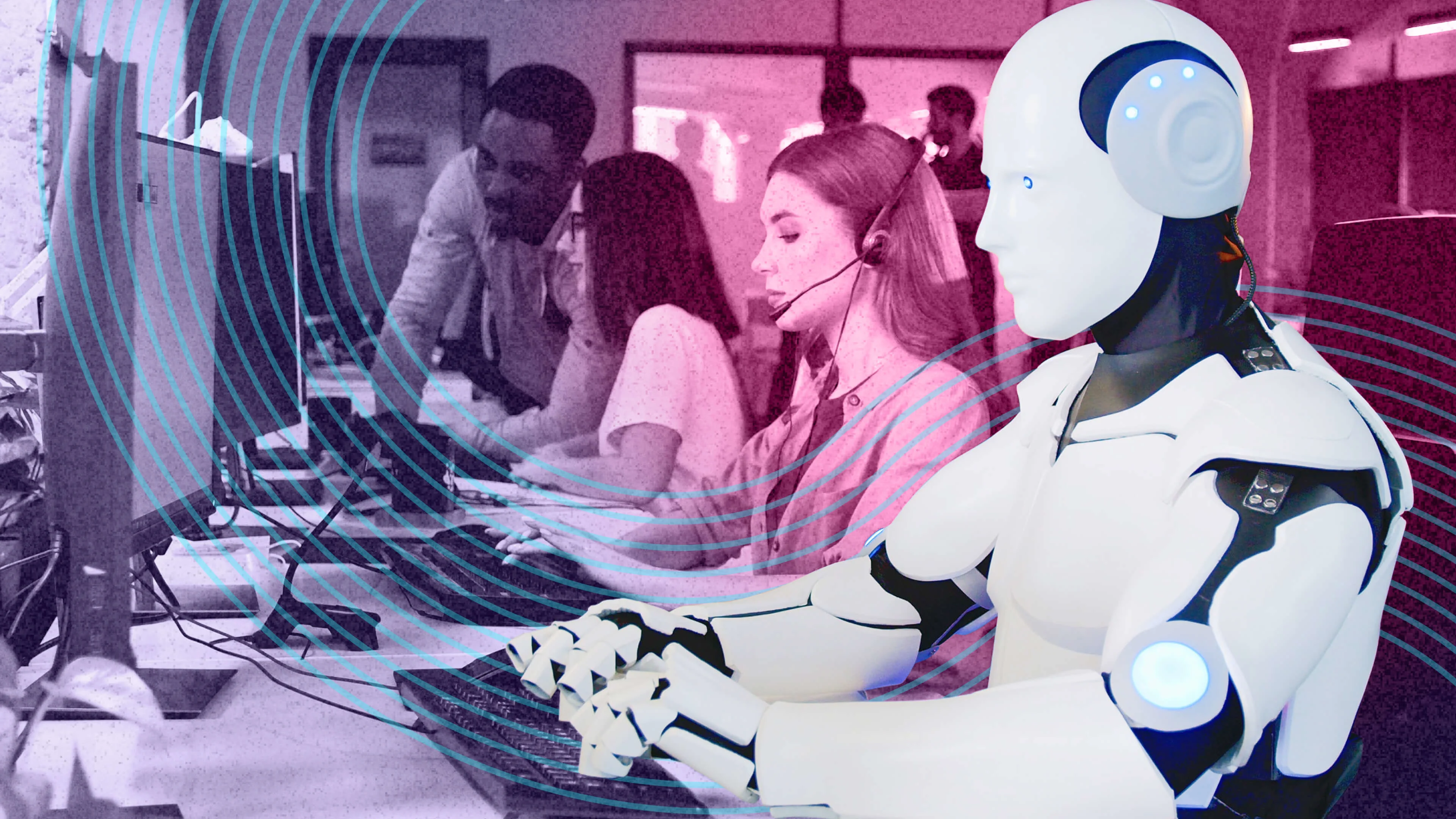 AI for All – How Small Businesses Can Harness Its Power Today