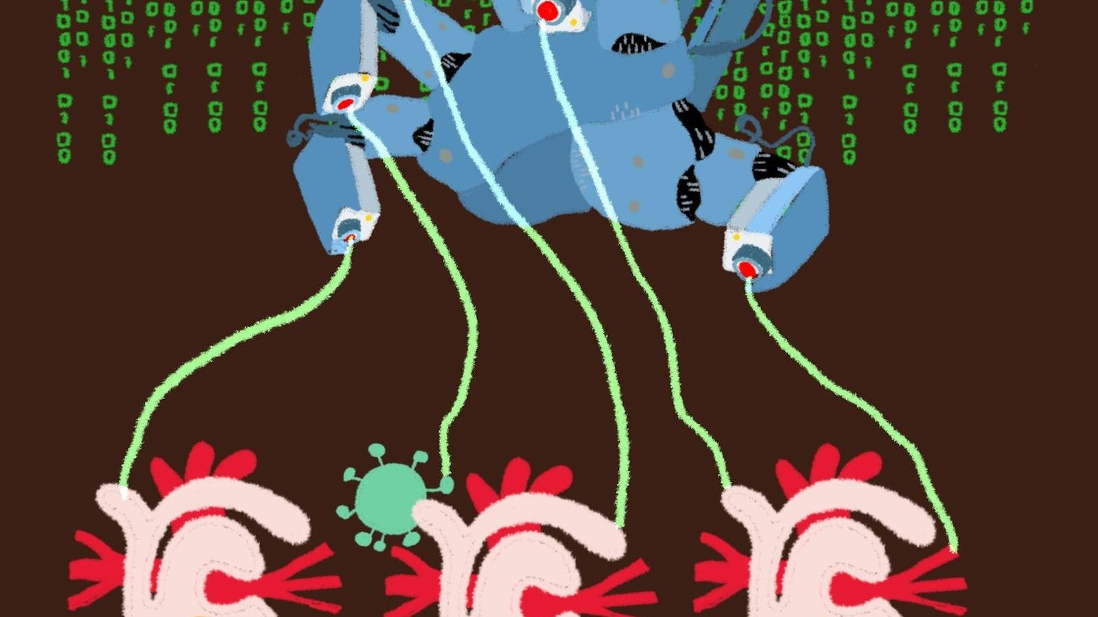 AI Innovations in Rhode Island Healthcare – Enhancing Patient Care Responsibly