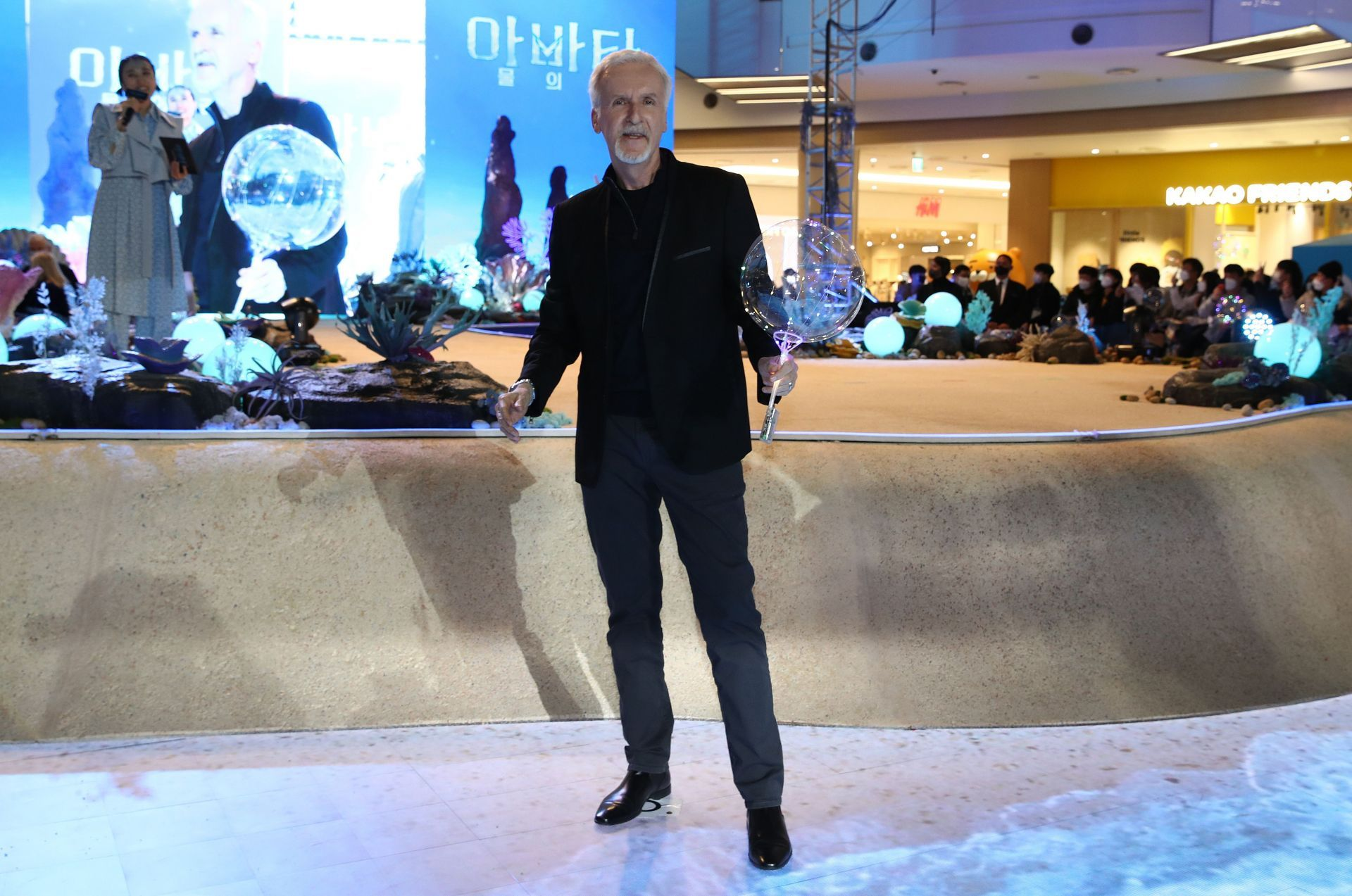 James Cameron Stands Firm Against AI in Avatar – Fire and Ash