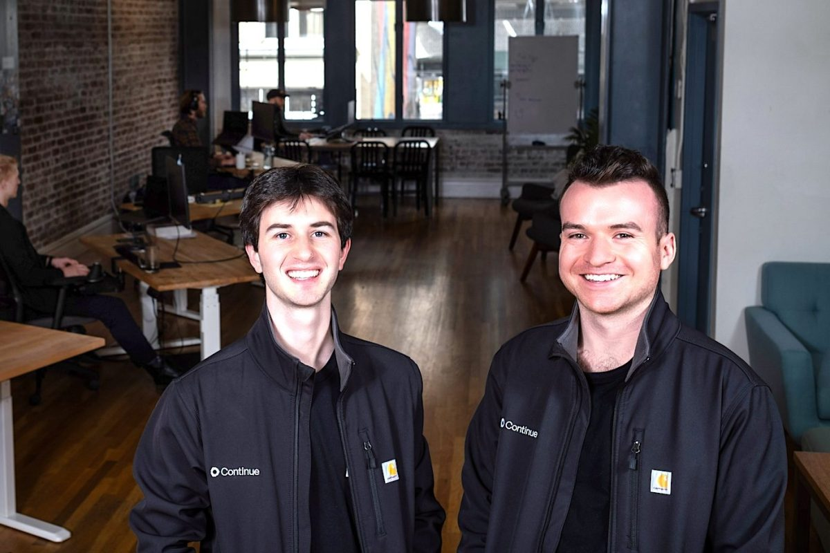 Revolutionizing Coding – Continue Launches Custom AI Assistants