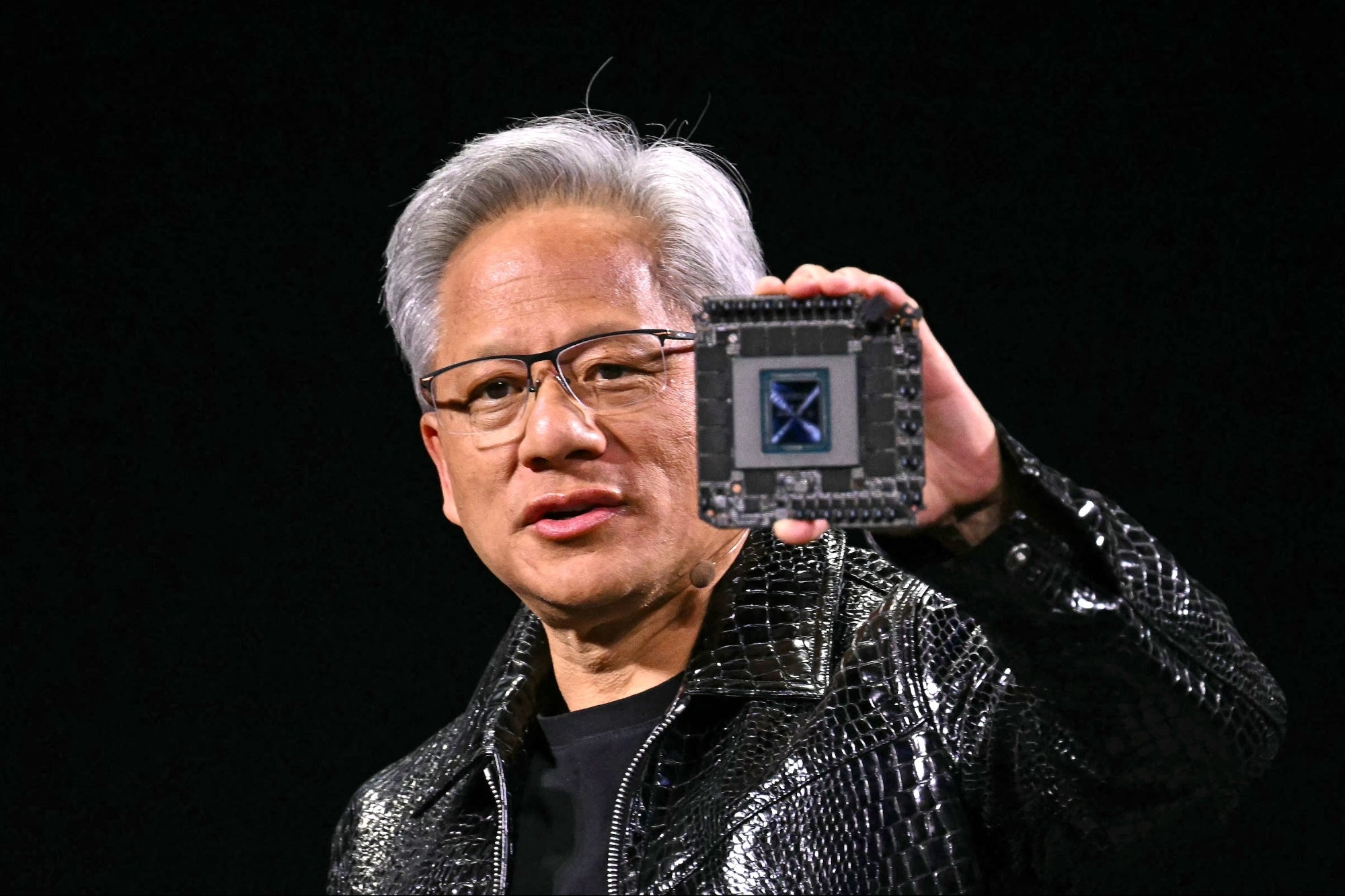The Rising Cost of Reasoning AI – Nvidia’s Dominance in the Market