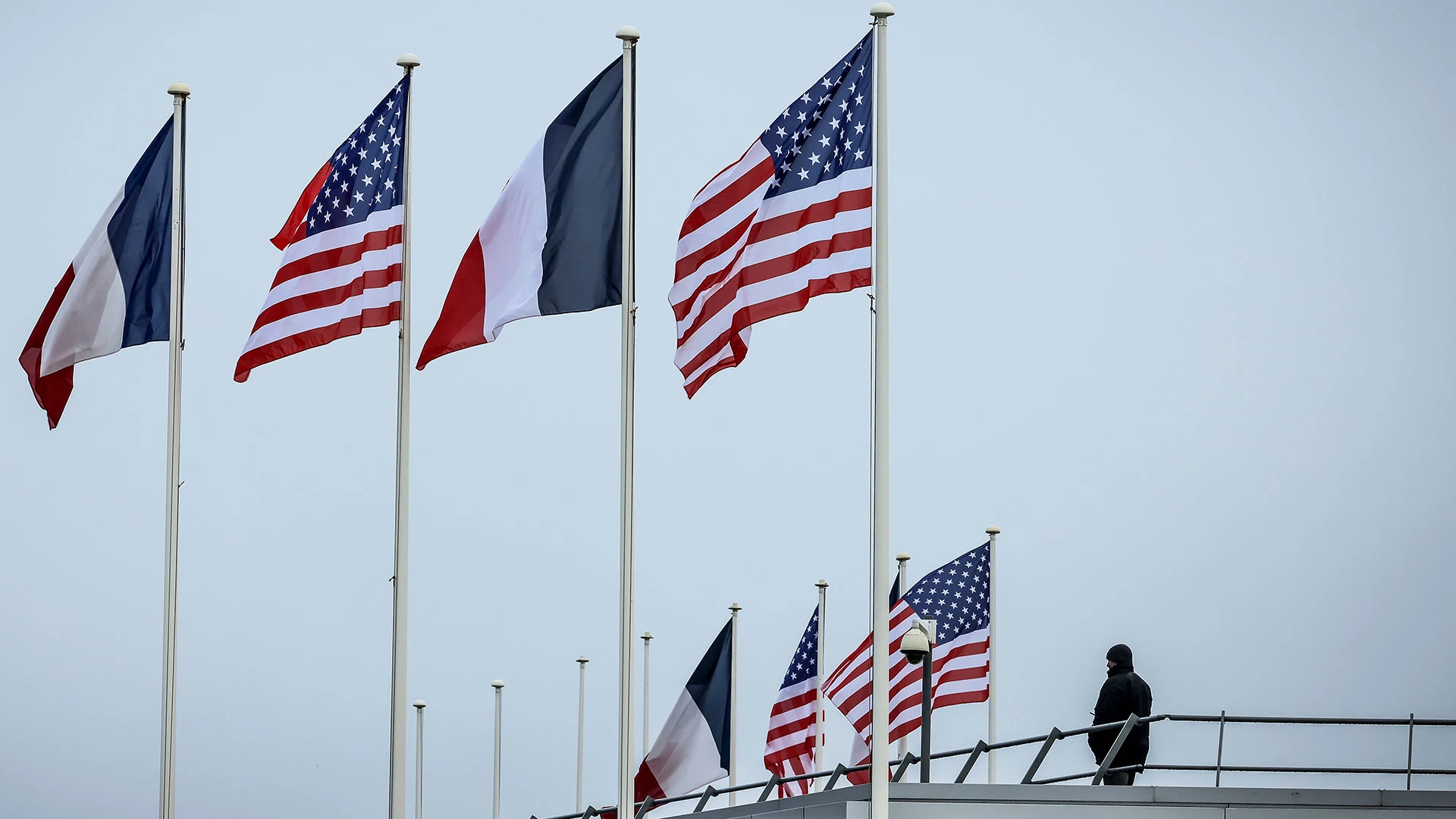 Vance’s Bold Vision for AI at Global Summit