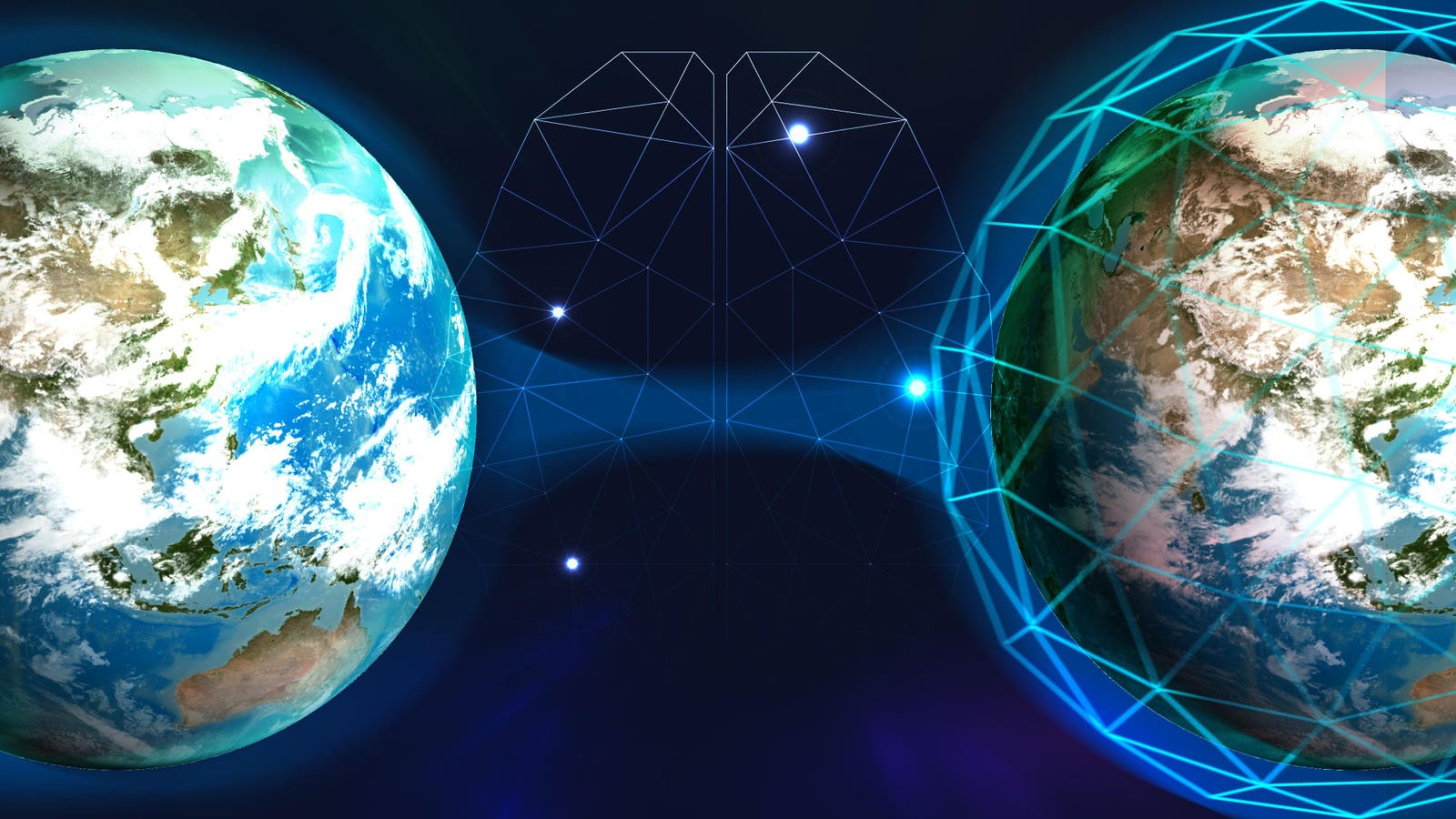 Harnessing Digital Twins for Energy Efficiency and Climate Solutions