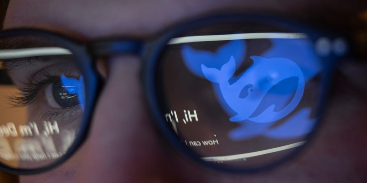 AI Revolution – The Shift to DeepSeek Models at SuperFocus