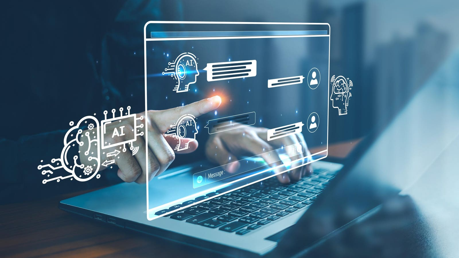 AI Revolution – Empowering Small and Medium Businesses