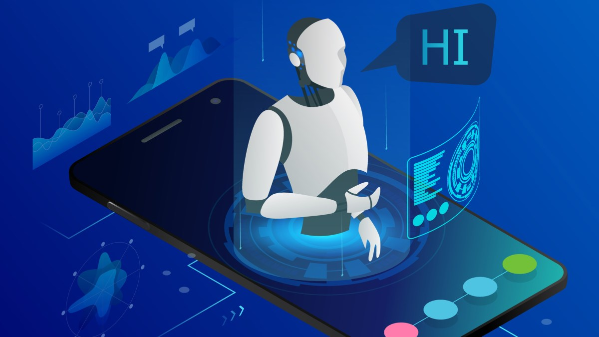 Apple’s Robot Revolution – Exploring Humanoid and Non-Humanoid Designs