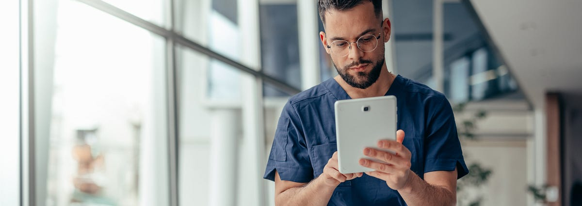 Generative AI Revolutionizes Healthcare Document Management