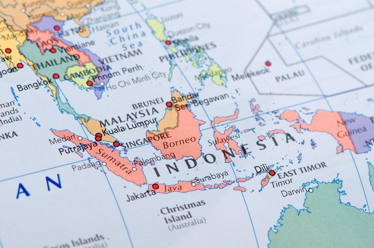Big Tech Meets Healthcare – A New Era of AI Solutions in Southeast Asia