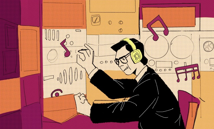 The Rise of AI in Music – Can Machines Replace Human Creativity?