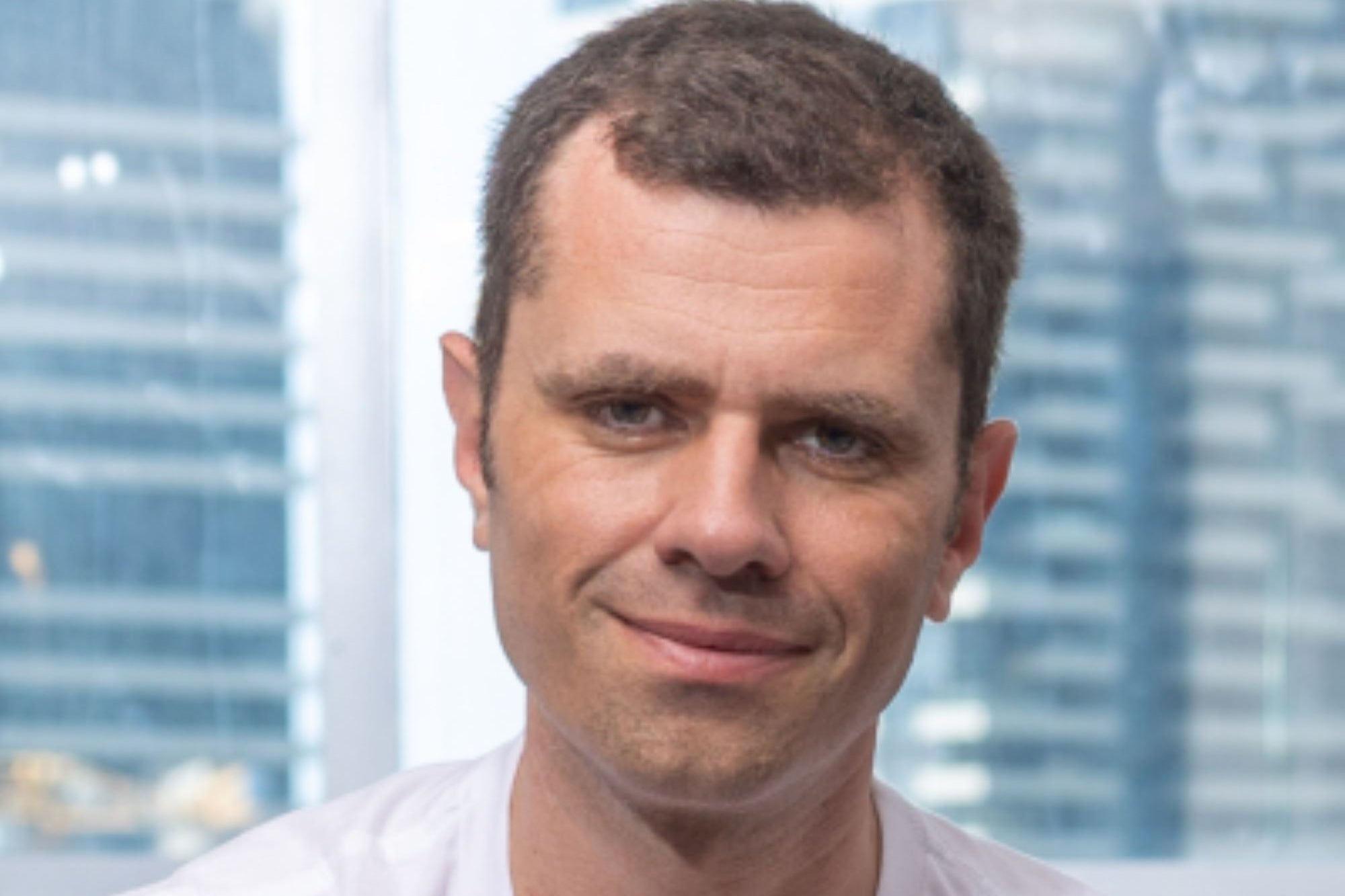 AI – The Transformative Force Reshaping Business Landscape