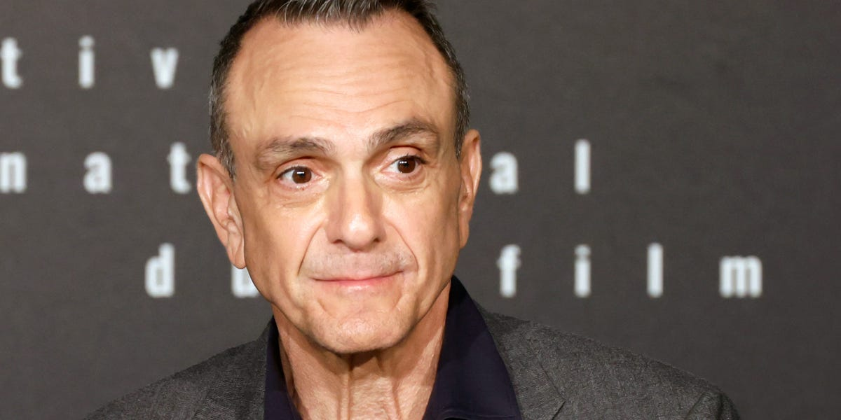 Hank Azaria Voices Concerns Over AI Threatening His Career