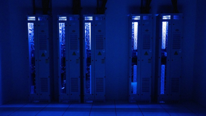 The Rise and Fall of Cyberspace – From Utopia to Geopolitical Control