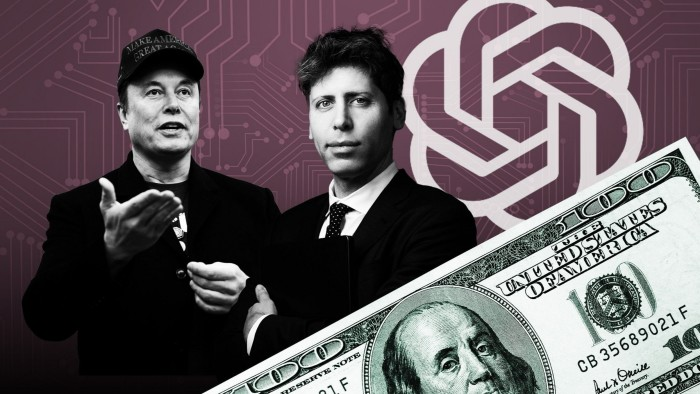 OpenAI Considers Special Voting Rights to Thwart Musk’s Takeover Bid