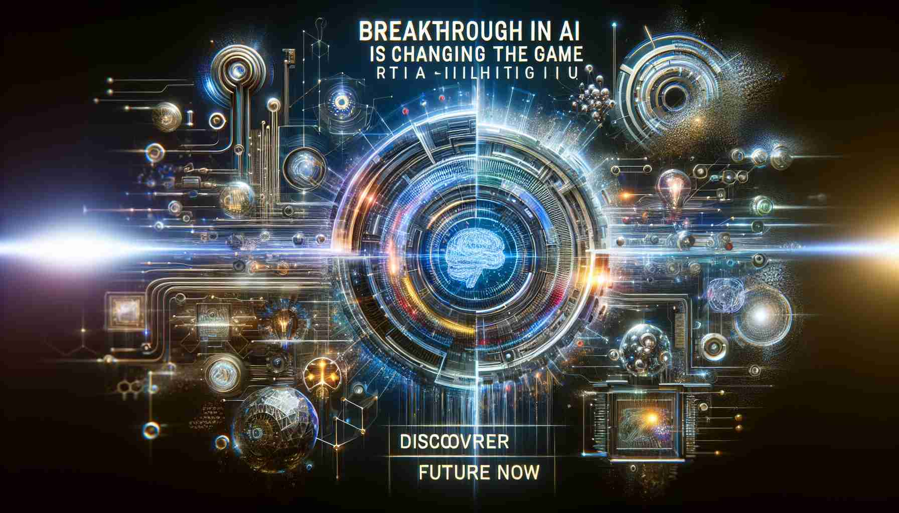 Revolutionizing AI Conversations with RGTI Technology