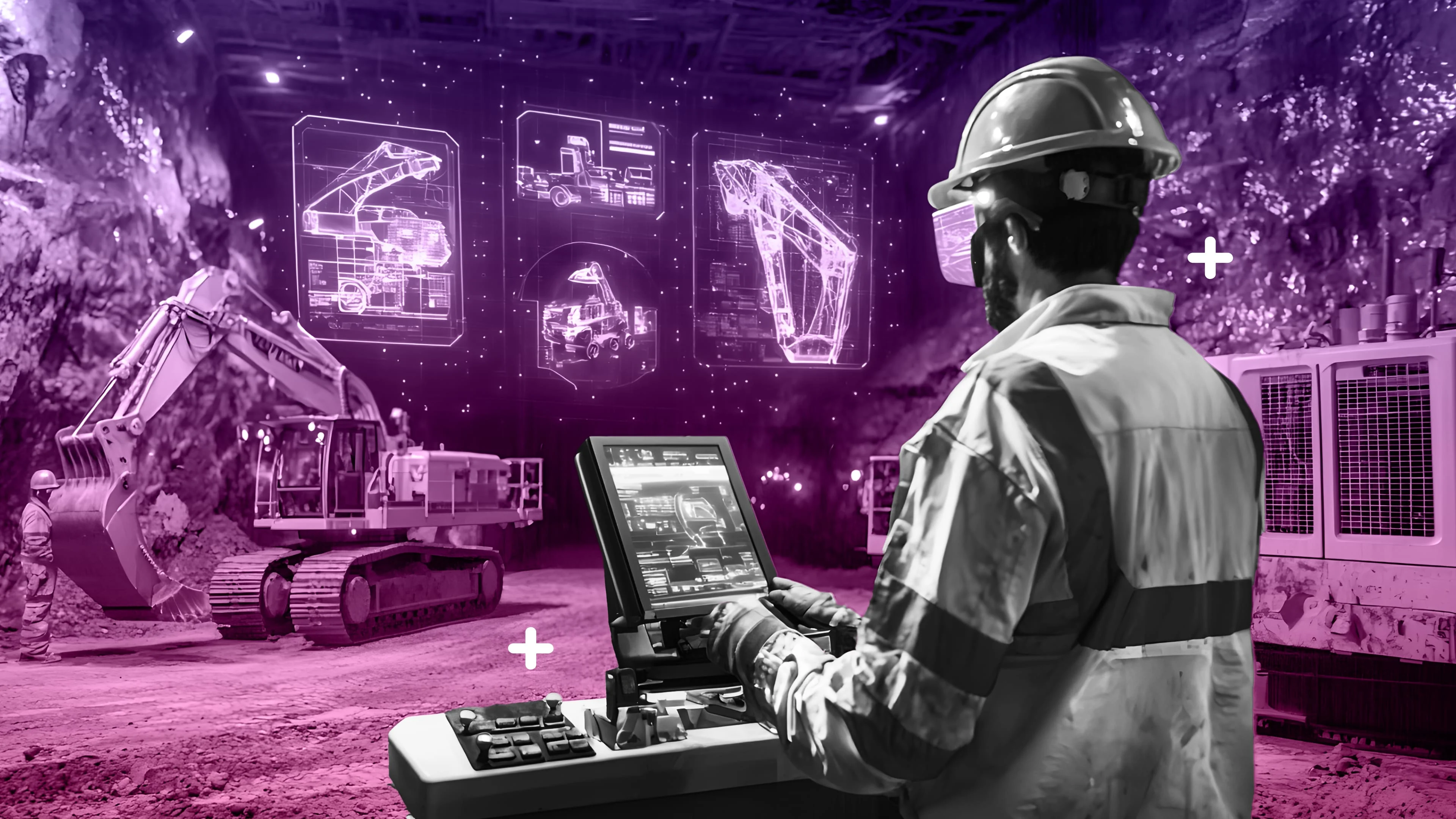 Transforming Mining – The AI Revolution for a Sustainable Future