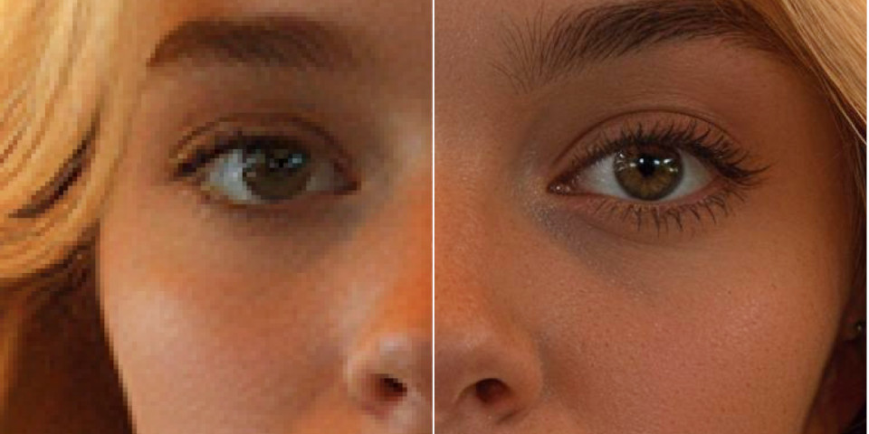 Gigapixel 8 Unveils Generative AI for Stunning Image Upscaling