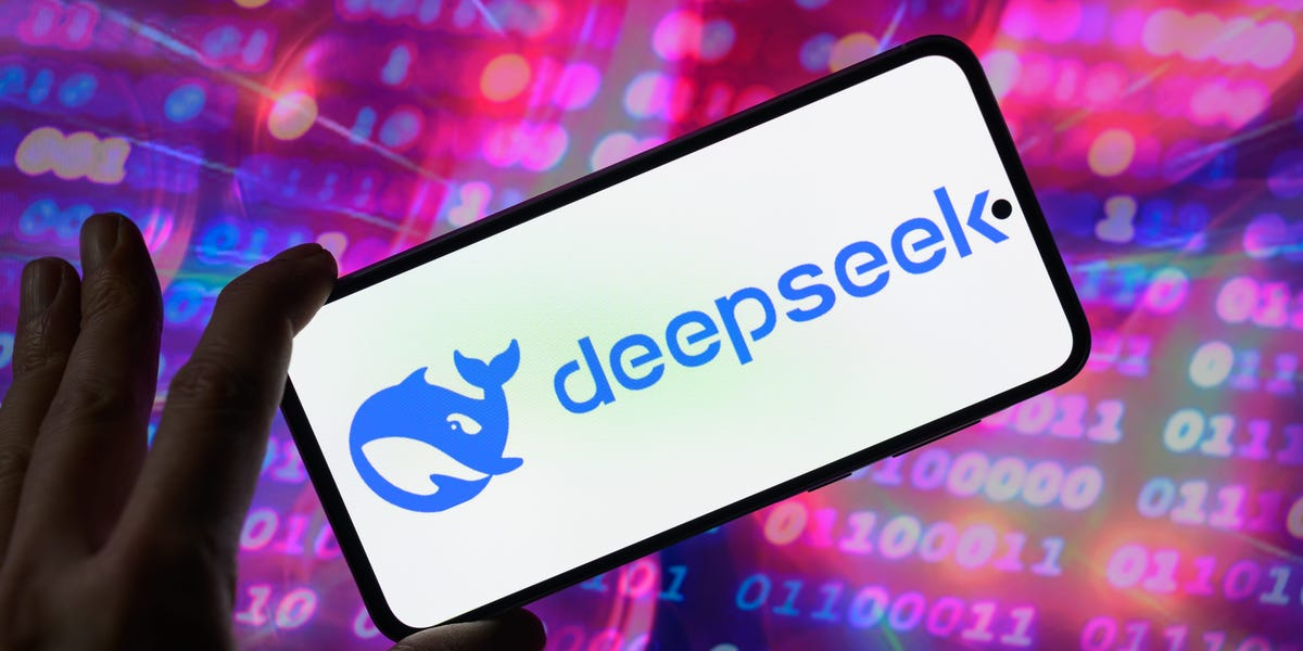DeepSeek’s R1 Challenges OpenAI’s Dominance with Affordable AI Solution