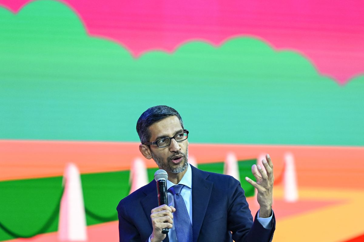 Google’s Bold AI Journey – Shaping the Future of Search