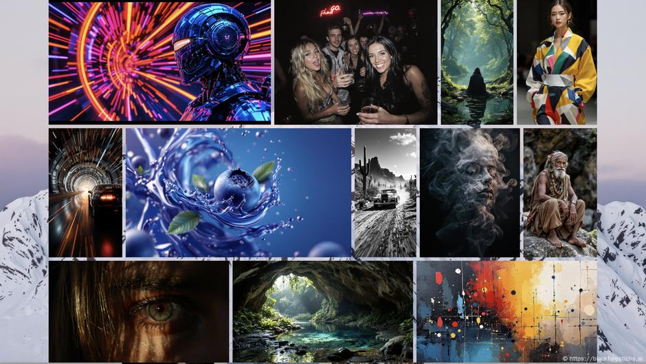 Germany’s AI Landscape – Opportunities and Challenges Ahead