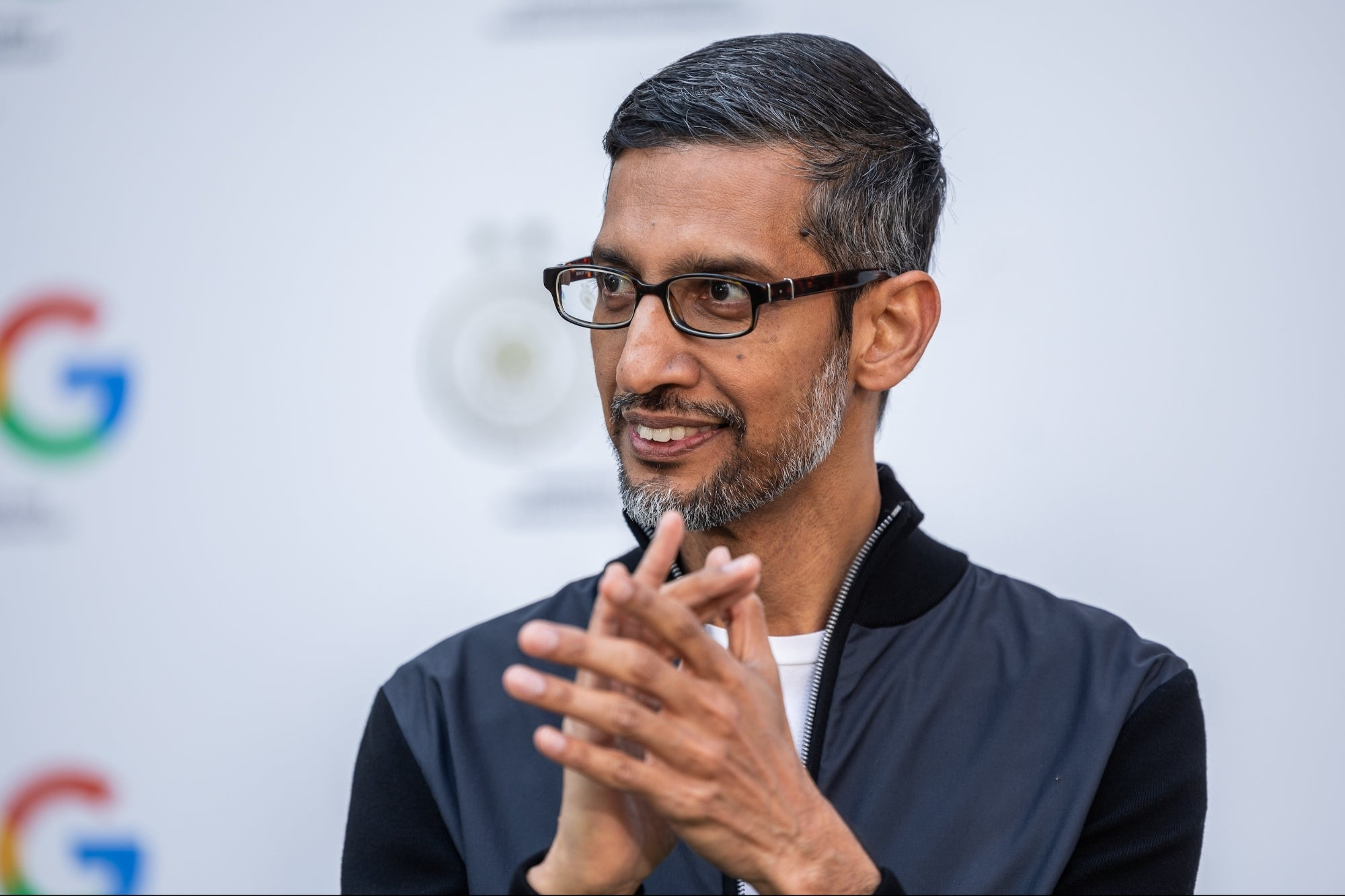 Sundar Pichai Applauds DeepSeek’s Affordable AI Innovation at Summit