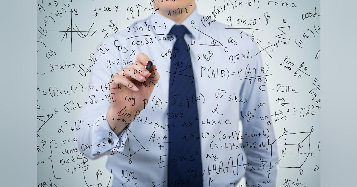 AI-Driven Project Aims to Revolutionize Mathematics for Military Tech